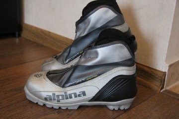 ALPINA NNN - ROZ.37/24CM