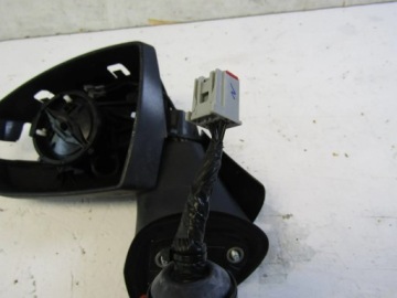 Ford Ecosport подъемник левого зеркала 7PIN DN15-17683-AC