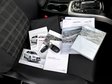 Audi A5 8T Cabrio Facelifting 2.0 TDI 150KM 2013 Audi A5 2.0 TDI Sport 150KM 2013r, zdjęcie 22