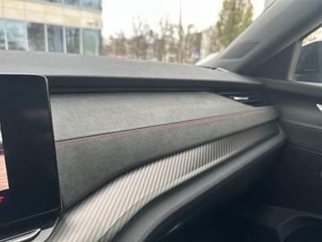 Skoda Octavia IV Kombi 2.0 TDI SCR 200KM 2022 Skoda Octavia 2.0 TDI 4x4 RS DSG 200KM Pakiet Simp, zdjęcie 20