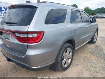 Dodge Durango III 2014 Dodge Durango 2014 Dodge Durango AWD 4dr Limited 3.6 Benzyna 290KM, zdjęcie 5