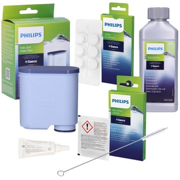 Zestaw do ekspresu Philips LatteGo 5400 5000 3200