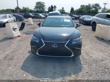 Lexus ES VII (XV70) 2021 Lexus ES Lexus ES 300h 2.5 Hybryda 176KM, zdjęcie 1