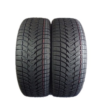 2x Opony zimowe 205/55r16 Alp 4 CICHE