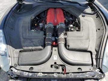 Ferrari California 2014 Ferrari California 2014, 4.3L, od ubezpieczalni 4.3 Benzyna 483KM, zdjęcie 10