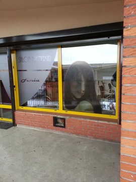 Дизайн витрины, окна, стекла, витрины ОВВ