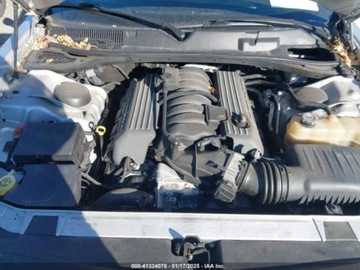 Dodge Challenger III 2021 Dodge Challenger 2021r., Scat Pack Widebody, od ubezpieczalni 6.4 Benzyna, zdjęcie 12