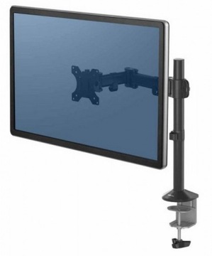 Кронштейн для монитора Fellowes Reflex 1 (8502501)