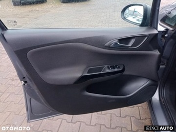 Opel Corsa E Hatchback 3d 1.4 Twinport 90KM 2016 Opel Corsa Opel Corsa 1.4 Edition 1.4 Benzyna 90KM, zdjęcie 19