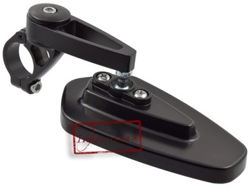 ЗЕРКАЛА МОТОЦИКЛА ПОД/В ТРАПЕЦИОДИАЛЬНЫХ КОНЦОВ РУЛЯ