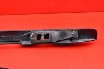 ЗАДНЯЯ БЛЕНКА FORD FOCUS MK2 COMBI LIFT 09R