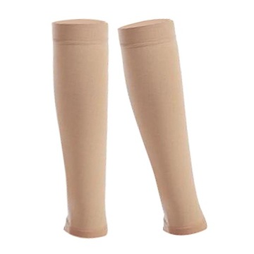 1 пара жгутов Performance Compression унисекс, кожа L