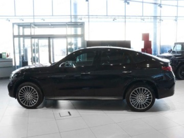 Mercedes GLC C254/X254 Coupe 2.0 220d 197KM 2026 GLC Coupe 220 d 4-Matic AMG Line 2.0 (197KM) 2026, zdjęcie 1