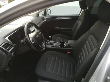 Ford Mondeo V Kombi 2.0 TDCi 150KM 2019 Ford Mondeo 2.0 TDCI 150KM # Klima # Parktronic #, zdjęcie 11