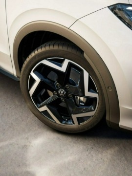 Volkswagen T-Roc I SUV Facelifting 1.5 TSI ACT 150KM 2026 Volkswagen T-Roc Wersja R-Line 1.5 eTSI 150 KM DSG, zdjęcie 16