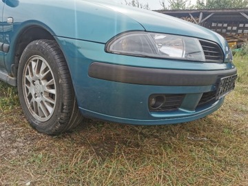 CARISMA 99-04 FACELIFT NÁRAZNÍK PŘEDNÍ G59