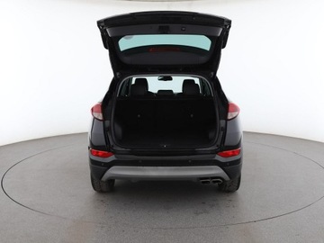 Hyundai Tucson III SUV 2.0 CRDI 185KM 2015 Hyundai Tucson 2.0CRDi AT 4WD Executive Panorama, zdjęcie 18