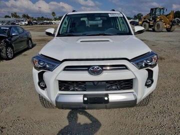 Toyota 2023 Toyota 4-Runner Toyota 4Runner TRD Off Road Premium 4WD 4.0 Benzyna 270KM, zdjęcie 5