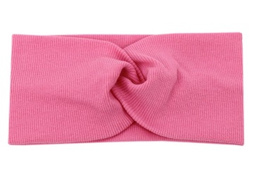 ДЕТСКАЯ ПОВЯЗКА НА ГОЛОВУ, ХЛОПОК, ВЕСНА, ОСЕНЬ