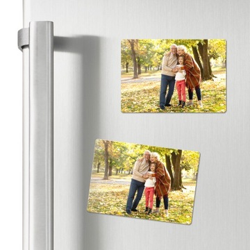 Магнит с фотографией 10х7 Благодарность Гости Причастие Крещение Годовалые выкройки