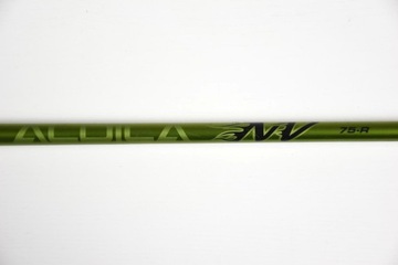 Bridgestone J33 Fairway Wood #3 15° ALDILA