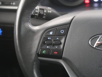 Hyundai Tucson III SUV 1.6 T-GDI 177KM 2017 Hyundai Tucson 1.6 T-GDI, Salon Polska, zdjęcie 16