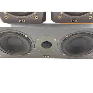 ELAC 3 ДИНАМИКА CC 51 BS 52