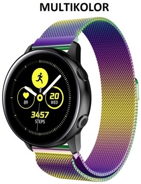 РЕМЕНЬ ДЛЯ GARMIN VIVOACTIVE 3 3 MUSIC VIVOMOVE MOVE HR STYLE VENU SQ PLUS