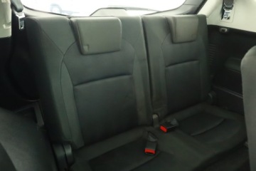 Nissan Qashqai I Crossover Facelifting  1.6 dCi 130KM 2012 Nissan Qashqai+2 1.6 dCi, Salon Polska, zdjęcie 9