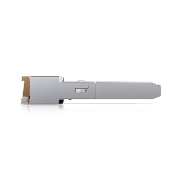 Модуль Ubiquiti UACC-CM-RJ45-1G SFP 1 Гбит/с — RJ45