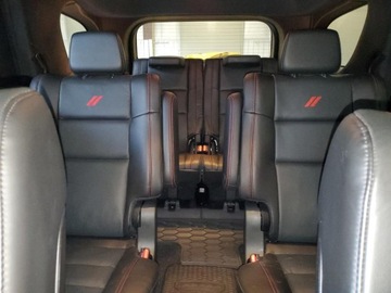 Dodge Durango III 3.6 V6 294KM 2024 Dodge Durango GT 2024 3.6L 3.6 Benzyna 295KM, zdjęcie 10