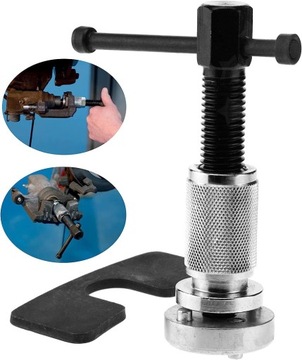 НАБОР ТОРМОЗНЫХ ПОРШЕНЕЙ РЕВЕРСИВНОГО ДАВЛЕНИЯ 5 шт.