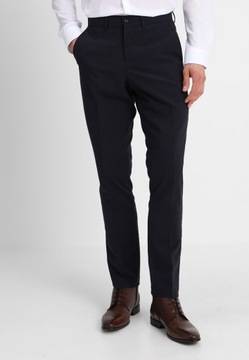 Garnitur Slim Fit Lindbergh 60