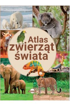 Атлас животных Польши и мира