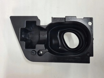 VW T5 szyjka obudowa wlewu paliwa 7H0201251