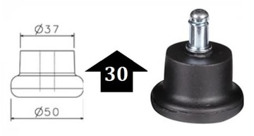 Вращающийся табурет, табурет для мастерской, табурет для типографии, табурет для швейной мастерской.