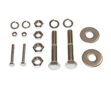 Болты для мотоцикла Jawa 350 TS 638 - INOX NON-INOX !!!