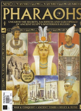 PHARAOHNS 3/2022 UK