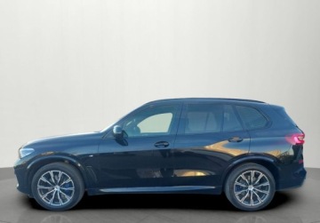 BMW X5 G05 2022 BMW X5 3.0 Diesel 265KM, zdjęcie 3