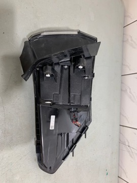 SVĚTLO PRAVÝ ZADNÍ PRAVÁ VW TAIGO 2G7945096 EVROPA ORIGINÁLNÍ