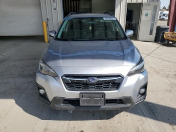 Subaru 2019 Subaru Crosstrek 2019 SUBARU CROSSTREK LIMITED 2.0 Benzyna 152KM, zdjęcie 4