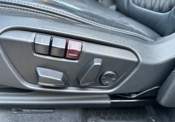 BMW X1 F48 Crossover sDrive18d 150KM 2018 BMW X1 Automat,Niemcy,HarnanKardon,El Bagaznik,Hedup 2.0 Diesel 150KM, zdjęcie 9