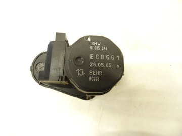 BMW E65 E66 SILNICZEK NAGRZEWNICY NAWIEWU