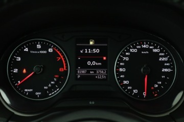 Audi Q2 2018 Audi Q2 35 TFSI, Serwis ASO, Automat, Skóra, Navi, zdjęcie 10