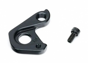 HAK PRZERZUTKI CARBON ROMET HURAGAN DISC 2023