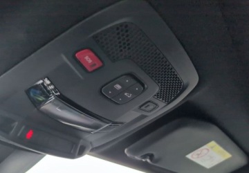 Peugeot 508 II SW PHEV Facelifting Hybrid 225 PHEV 225KM 2025 Peugeot 508 SW PureTech PHEV 225 Allure SS e-EAT8 SalonPL FVat Od Reki, zdjęcie 30