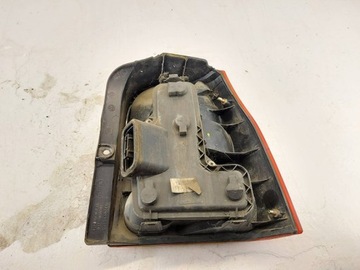 SVĚTLO LEVÝ ZADNÍ 6X0945111D VW LUPO I HATCHBACK (6X1, 6E1)