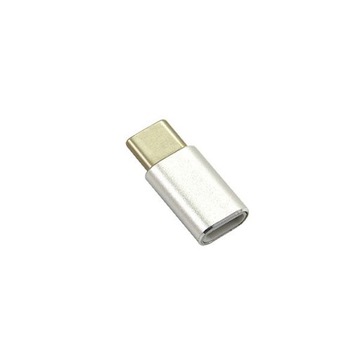 РАЗЪЕМ АДАПТЕРА ДЛЯ ПЕРЕДАЧИ ПЕРЕДАЧИ USB C micro USB
