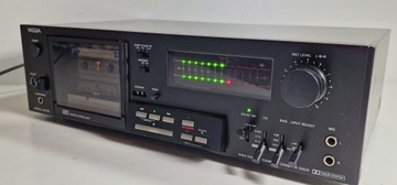 Кассетная дека WEGA Modul 301 CR магнитофон