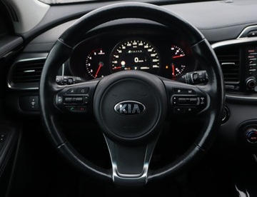 Kia Sorento III SUV 2.0 CRDi 185KM 2017 Kia Sorento 2.0 CRDi, Salon Polska, 182 KM, 4X4, zdjęcie 20